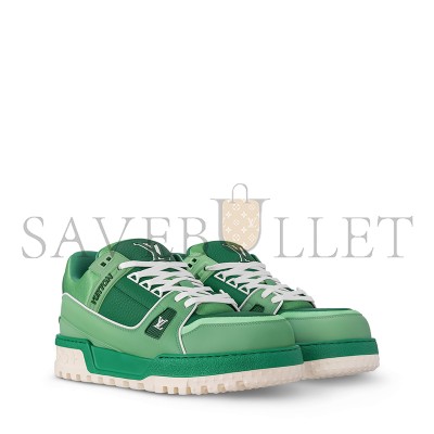 LOUIS VUITTON LV TRAINER MAXI 1ADHFX